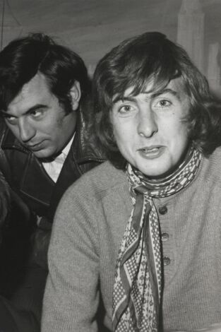 Monty Python's Flying Circus. T(T2). Monty Python's... (T2): Ep.1 Dinsdale!