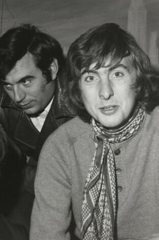 Monty Python's Flying Circus. T(T2). Monty Python's... (T2): Ep.5 En directe des de Grill-o-Mat