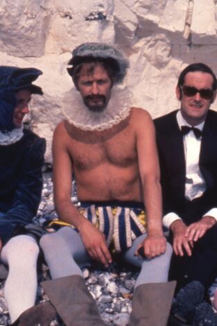 Monty Python's Flying Circus. T(T3). Monty Python's... (T3): Ep.2 El Ford popular dels Norris