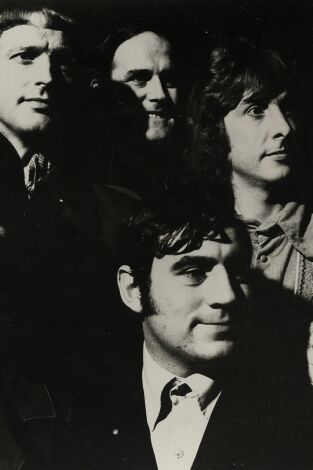 Monty Python's Flying Circus. T(T4). Monty Python's... (T4): Ep.6 Espacio dedicado al Partido Liberal