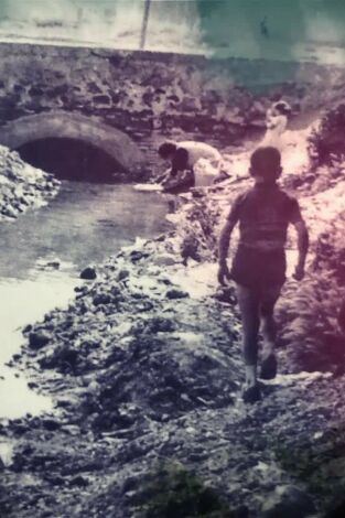 Va passar aquí. Va passar aquí: La Jamància del segle XIX