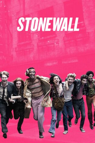 Stonewall