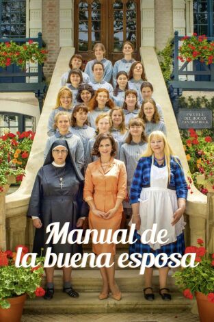 El manual de la bona esposa