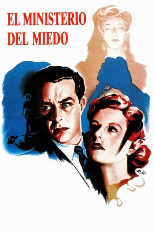 El ministerio del miedo