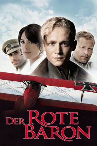 El baron rojo