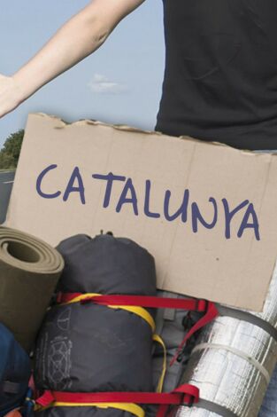 Caminant per Catalunya. Caminant per Catalunya: El Bruc