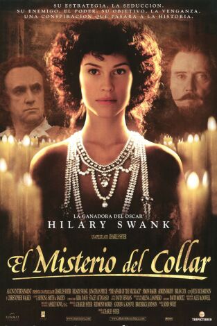 El misteri del collaret