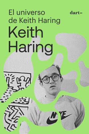 El universo de Keith Haring
