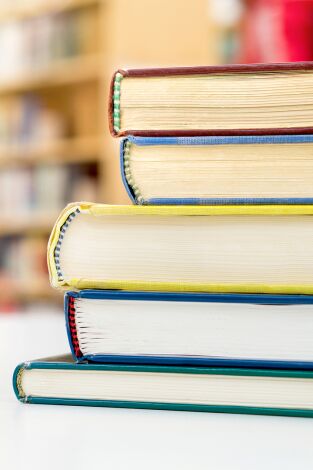 L'hora del Podcast: Tàndem. T(T1). L'hora del... (T1): 15 llibres per a la fi del món