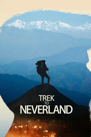 Trek to Neverland