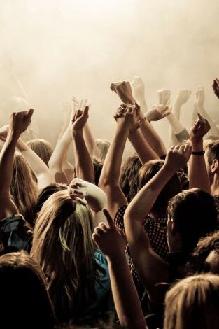 Jornada inaugural Primavera Sound 2025. T(T2025). Jornada inaugural... (T2025): La casa azul