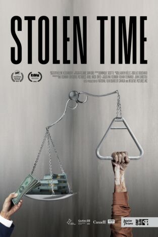 Stolen time