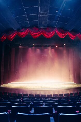 Obrim el Grec. T(T4). Obrim el Grec (T4): Teatres de campanya: Interferència 02