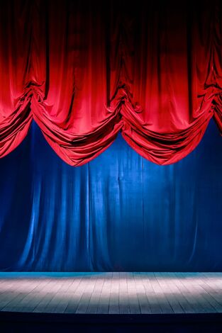 Teatre: Un concert a la Casa Blanca