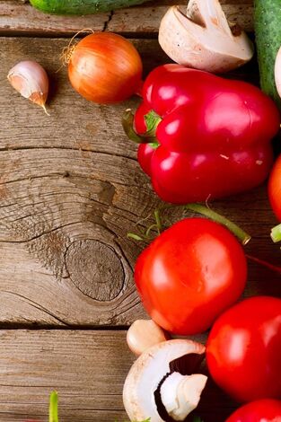 B de gust. Tast de la setmana