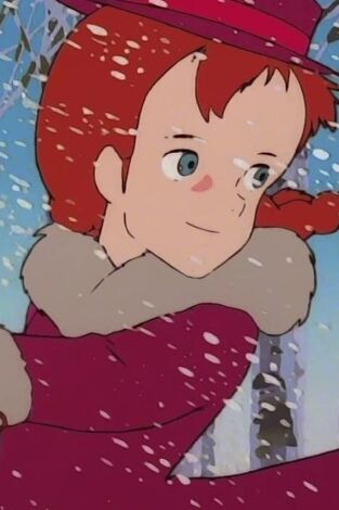 Ana de las Tejas Verdes