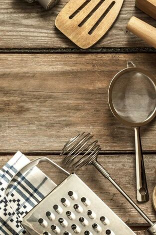 B de gust. Tast de la setmana. T(T1). B de gust. Tast... (T1): Episodi 11