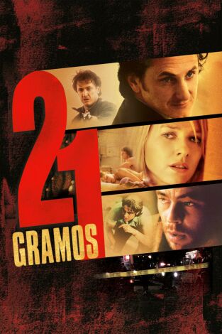 21 gramos