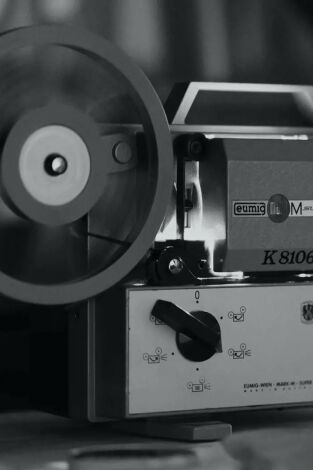 L'hora del Podcast: Cinema a Granel. T(T1). L'hora del... (T1): Bruna Cusí: "Les històries locals i personals són les més universals"