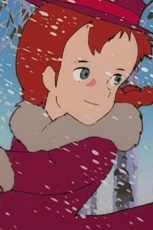 Ana de las Tejas Verdes