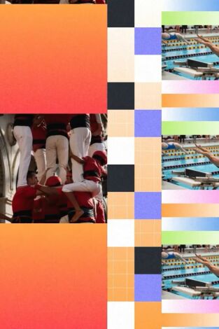 Efecte mosaic. T(T1). Efecte mosaic (T1): Episodi 389