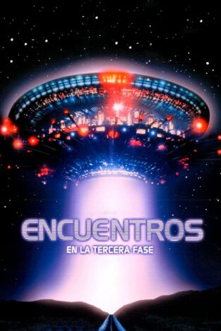 Última sessió: Encuentros en la tercera fase