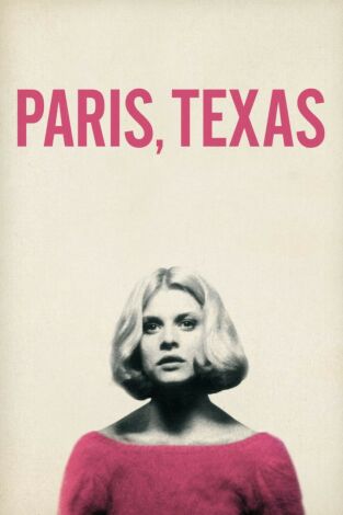 Paris, texas