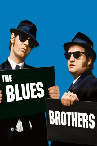 Els Blues Brothers