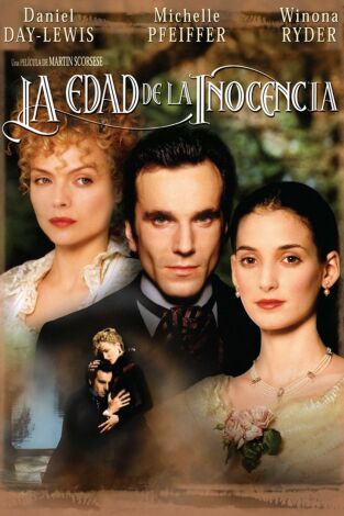 La edad de la inocencia