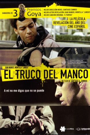 El truco del manco