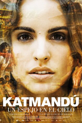 Katmandú, un mirall al cel
