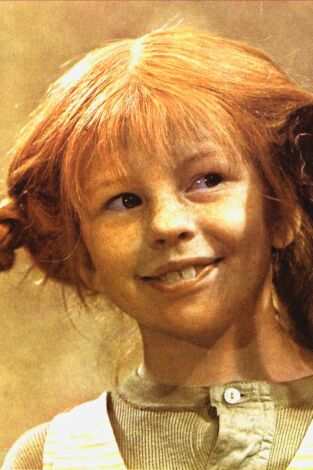Pipi Calcesllargues. T(T1). Pipi Calcesllargues (T1): La Pippi i els pirates (1a part)