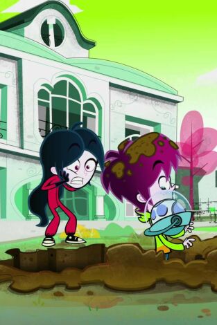 Lucky Fred