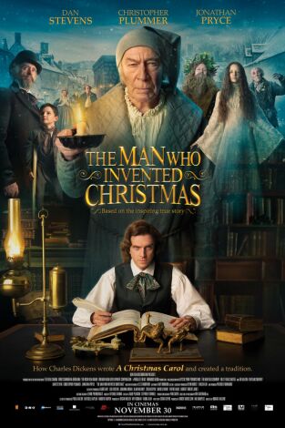 L'home que va inventar el Nadal