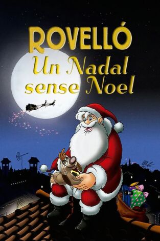 Rovelló: un Nadal sense Noel
