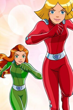 Espies de veritat. T(T1). Espies de veritat (T1): Ep.19
