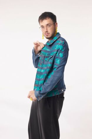 Cute. T(T1). Cute (T1): Pantalons