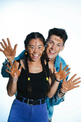 Fang. T(T1). Fang (T1): Com més serem, més ens empastifarem