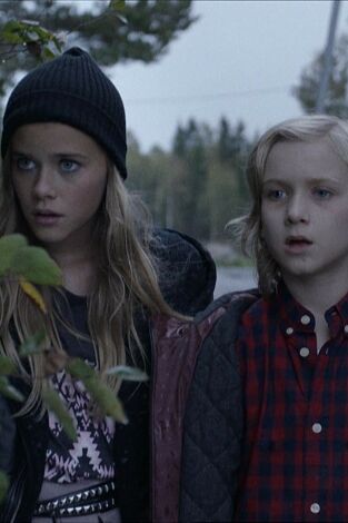 ZombieLars. T(T1). ZombieLars (T1): Ep.6 El Fredrik