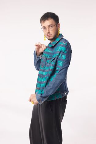 Cute. T(T1). Cute (T1): Nadal