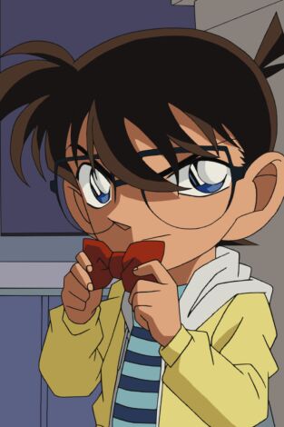 El detectiu Conan. T(T1). El detectiu Conan (T1): Ep.55 