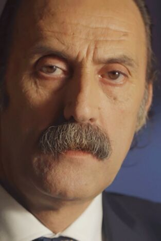 El Chófer de Ruiz-Mateos: Muy personal