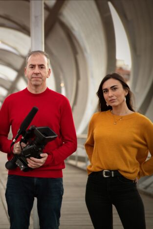 Callejeros. Callejeros: Fiestas populares