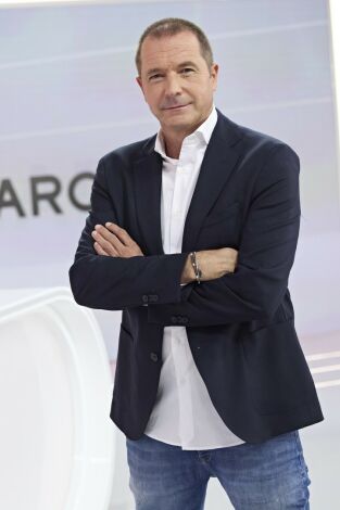 ElDesmarque de Cuatro mediodía. Lunes a viernes. T(3). ElDesmarque de Cuatro mediodía. Lunes a viernes (3)