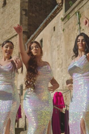 Los Gipsy Kings. T(T8). Los Gipsy Kings (T8): Ep.1