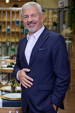 First dates. T(T10). First dates (T10): Ep.364