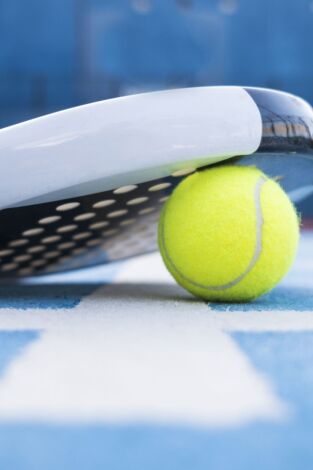 Padel Pro TV. T(1). Padel Pro TV (1): Ep.50