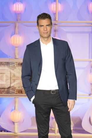 Código 10. Código 10: Ep.7