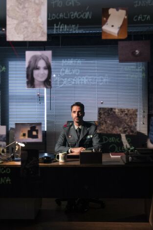 En guardia. En guardia: Ep.2