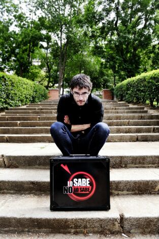 Lo sabe, no lo sabe. T(T3). Lo sabe, no lo sabe (T3): Ep.60
